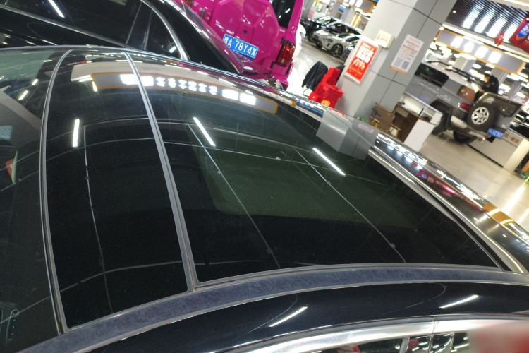 Used Mercedes-Benz E-Class 2020 E 300 L Luxury Model
