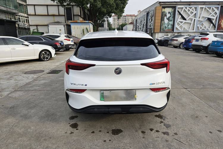 Used Buick Velite 6 2023 430km Range Commuter Version
