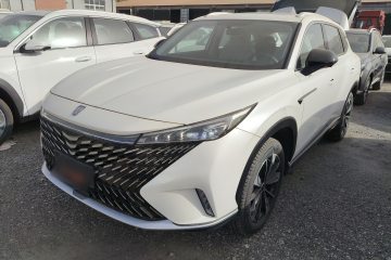 Used Roewe RX5 New Energy 2023 eRX5 Ultra-Hybrid Comfort Edition