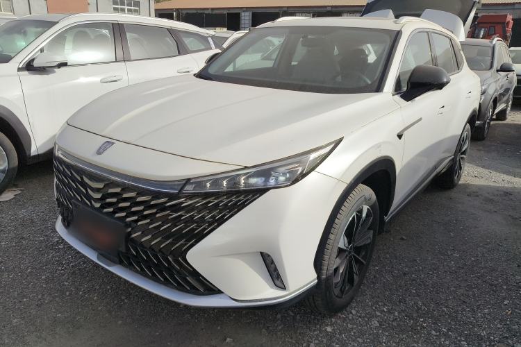 Used Roewe RX5 New Energy 2023 eRX5 Ultra-Hybrid Comfort Edition
