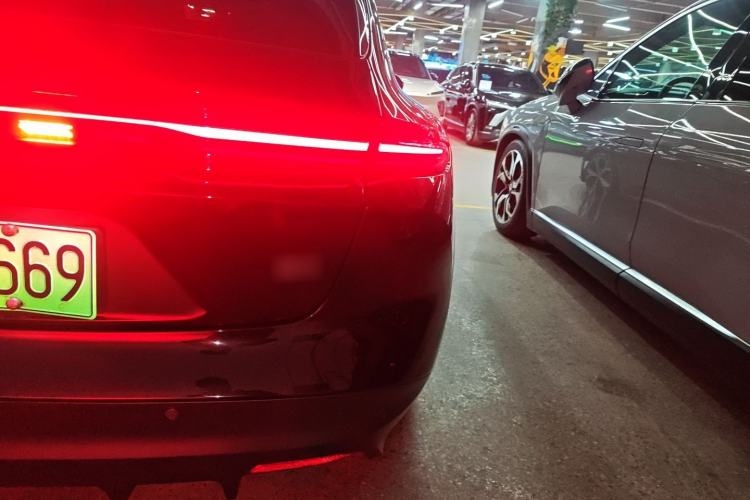 Used Nio ET5T 2024 75kWh Touring
