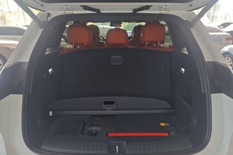 Used Li Auto L6 2024 PRO Model
