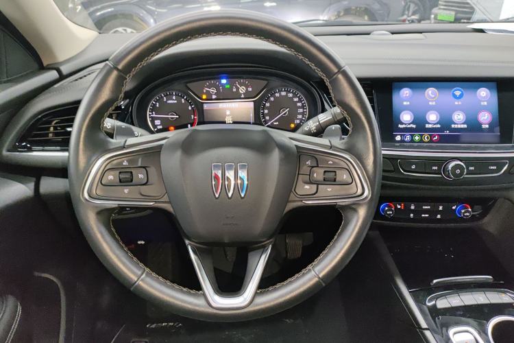 Used Buick Regal 2023 552T Smart Enjoyment Version
