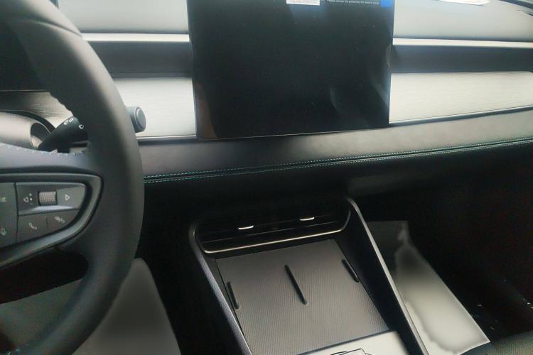 Used BYD Seal 05 DM-i 2025 DM-i Smart Drive 55KM Luxury Model
