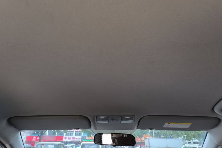 Used Hyundai Verna 2020 1.4L CVT GLS Cool Edition
