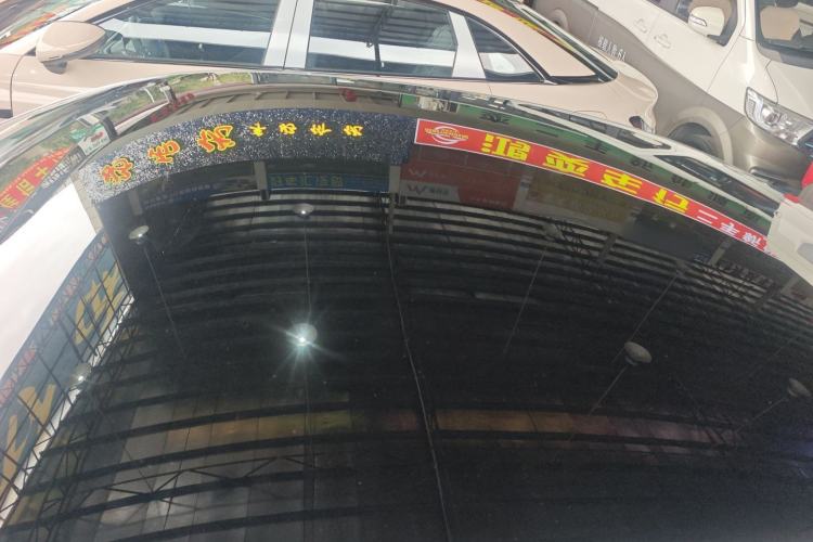 Used XPeng P7 2020 670N
