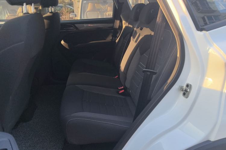 Used Roewe RX5 2020 20T Manual 4G Connect Million Edition
