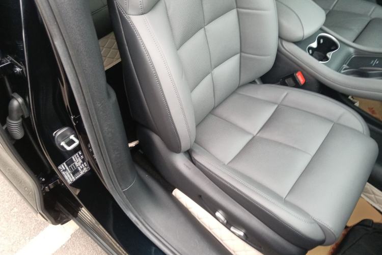 Used  LS6 2023 Max Long-Range Version
