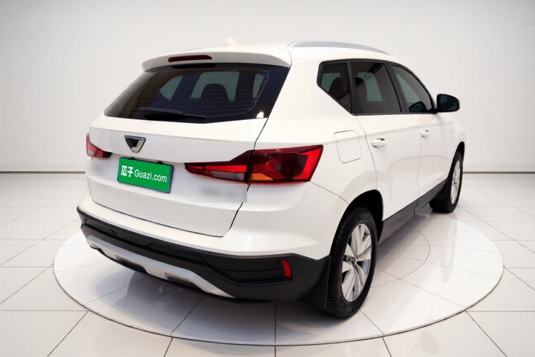 Used Jetta VS5 2021 280TSI Automatic Trend Edition