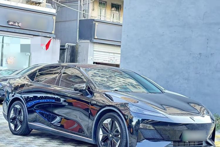 Used  SL03 2022 1.5L 1200 Extended-Range Version
