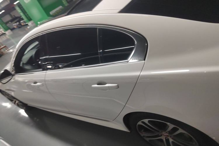 Used Jaguar XEL 2020 2.0T 200PS R-DYNAMIC Youth Sports Edition
