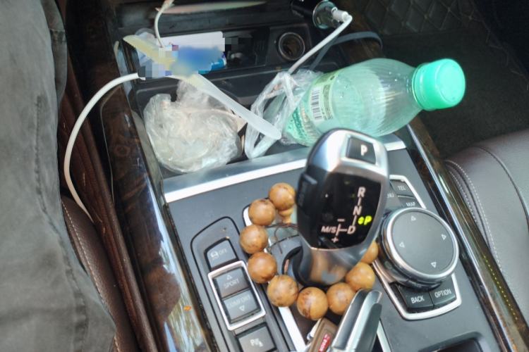 Used BMW X5 2015 xDrive28i
