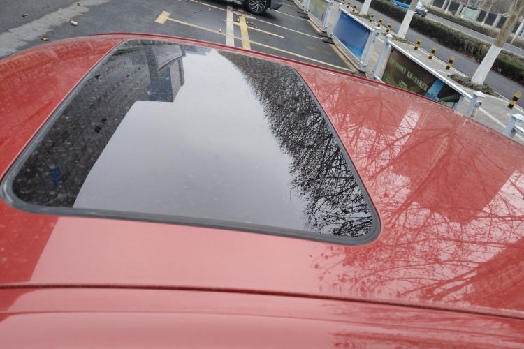 Used BMW 3 Series 2015 320Li Luxury Edition Fashion Model
