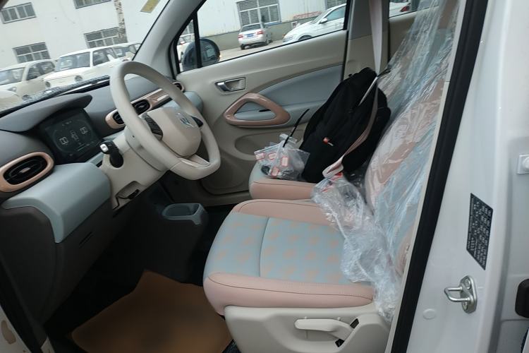 Used Leapmotor T03 2025 310 Comfort Edition