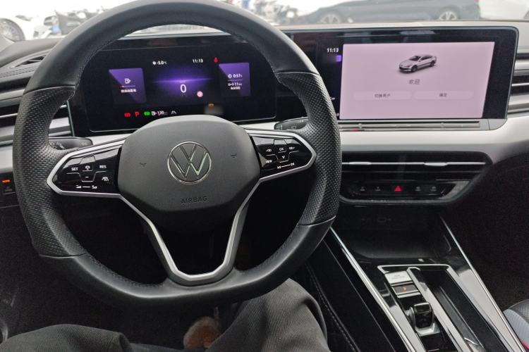 Used Volkswagen Lamando 2022 Lavida L 280TSI DSG Cool & Spicy Edition
