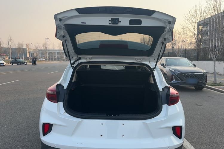 Used Geely Auto Emgrand GS 2020 1.4T Manual Ya