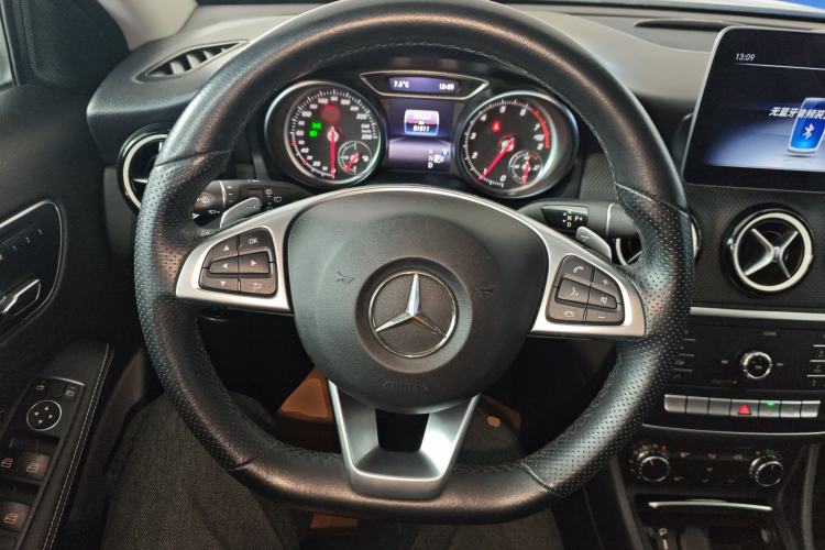 Used Mercedes-Benz GLA 2019 GLA 200 Dynamic Edition