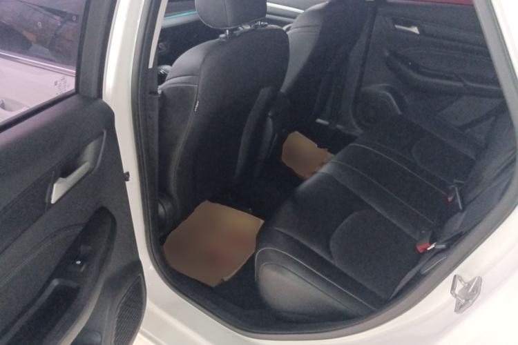 Used Ford Escort 2021 1.5L Automatic Diamond Edition
