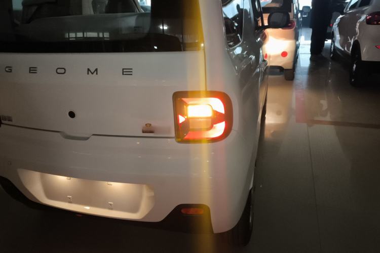 Used  Panda 2024 Panda Mini 200km Endurance Bear
