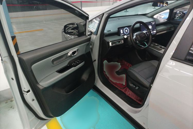 Used AION Y 2023 Younger Star Edition