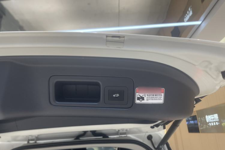 Used GAC Trumpchi M8 2021 Master Series 390T Ultimate Edition
