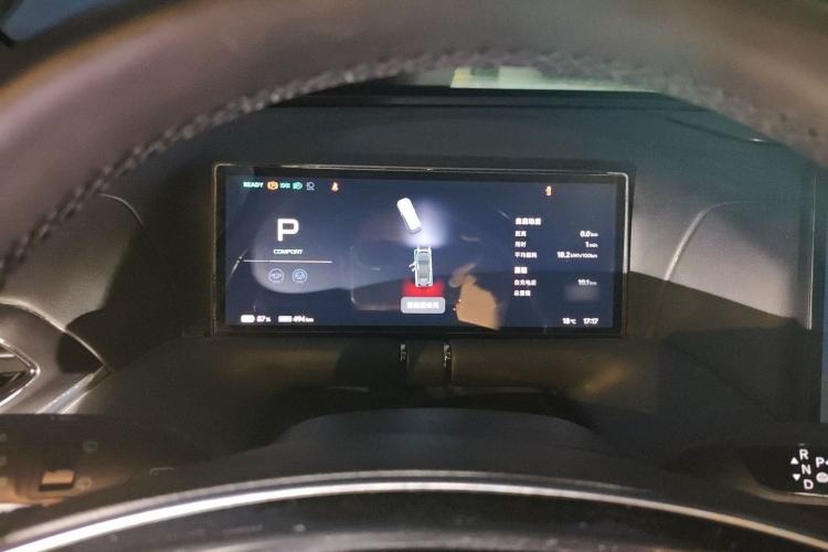 Used XPeng G9 2022 702 Pro
