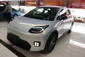 Used AION UT 2025 330 Starlight Edition