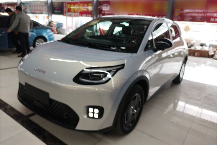 Used AION UT 2025 330 Starlight Edition