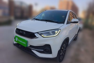 Used NETA N01 2019 380V