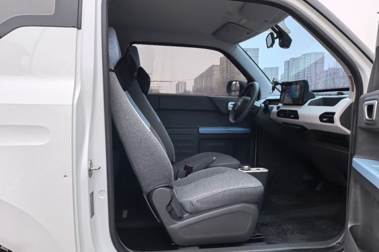 Used  Panda 2023 Panda Mini 200km Endurance Bear