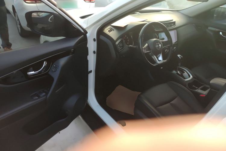 Used Nissan X-Trail 2021 2.0L CVT 2WD XL Premium SmartConnect Deluxe Edition
