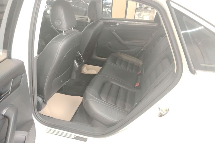 Used Volkswagen Passat 2016 280TSI DSG Prestige Edition
