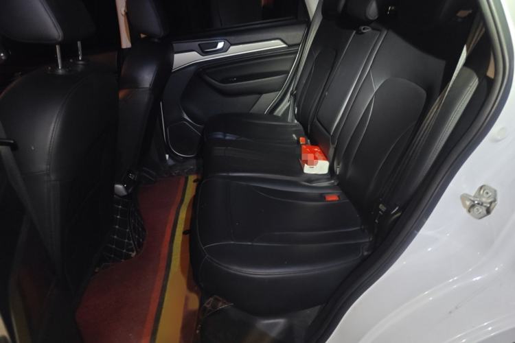 Used Haval H6 2018 Blue Label Sport Edition 1.5T Automatic Two-Wheel Drive Elite Model
