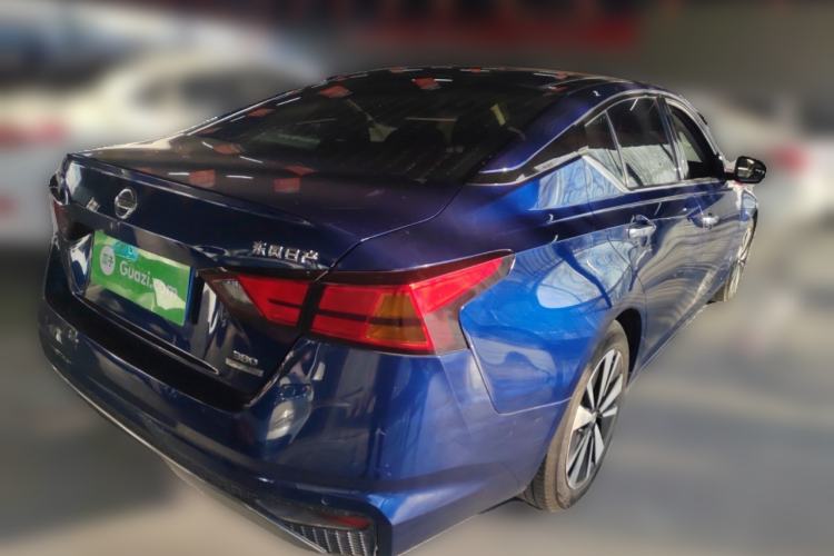 Used Nissan Teana 2019 2.0T XL Upper Smart Enjoyment Version