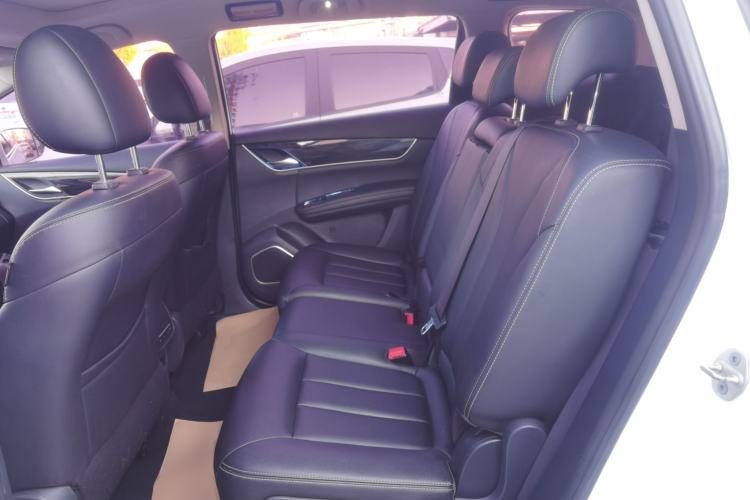 Used BYD Song MAX 2017 1.5T Automatic Smart Connect Elite 7-Seater
