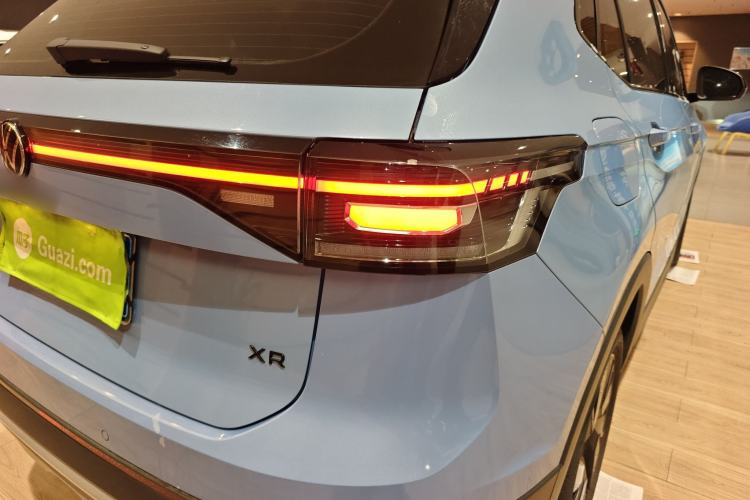 Used Volkswagen Tharu 2025 NewRui 300TSI Prestige Edition
