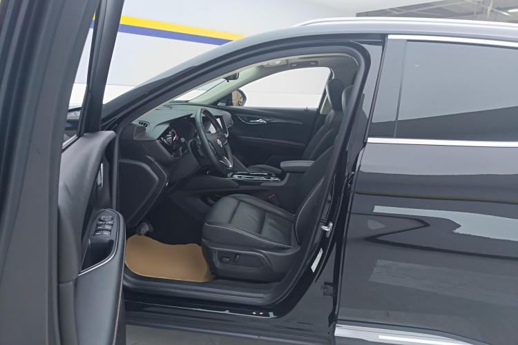 Used Buick Envision 2023 Encore S 552T Two-Wheel Drive Luxury Model
