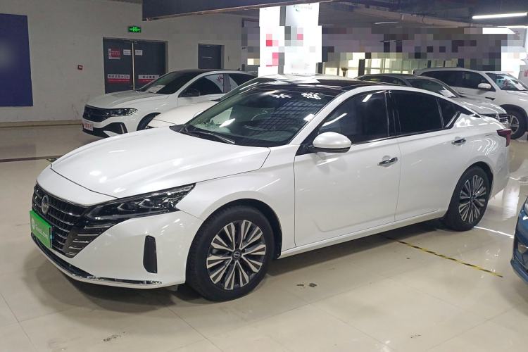 Used Nissan Teana 2022 2.0L XL-TLS Enjoyment Edition
