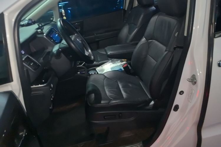 Used Honda Odyssey 2018 2.4L Smart Enjoyment Version