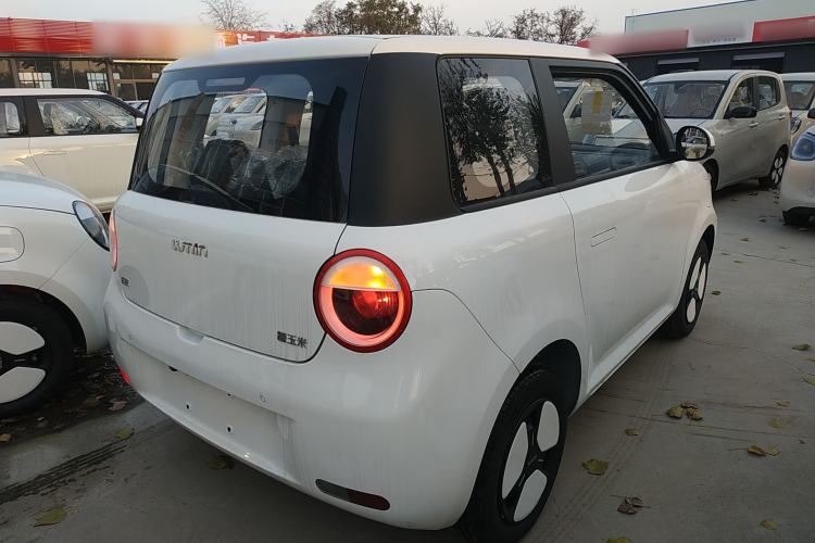 Used  Lumin 2025 205 km Xiangqin Version