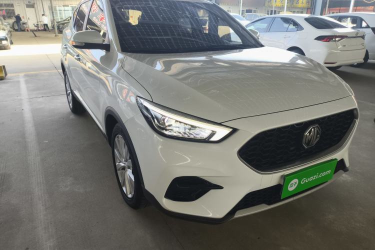 Used MG ZS 2020 180 DVVT Automatic Lite
