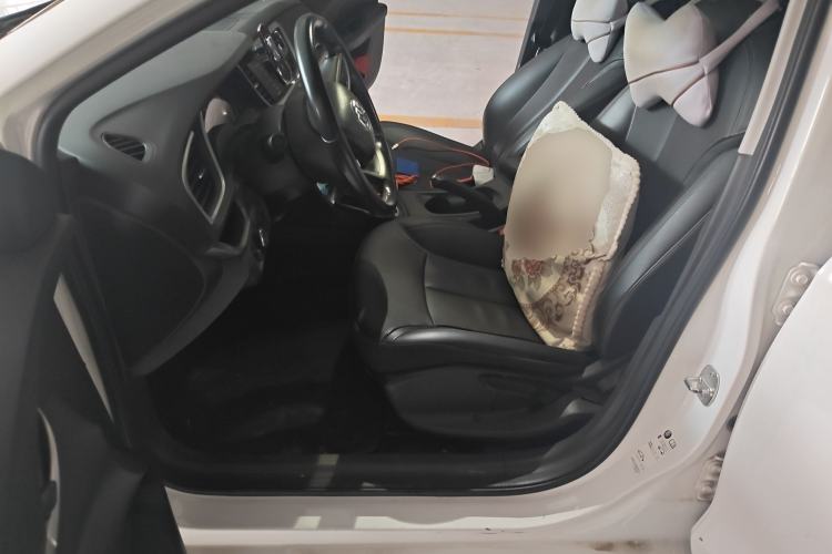 Used Buick GT 2018 18T Automatic Elite Model