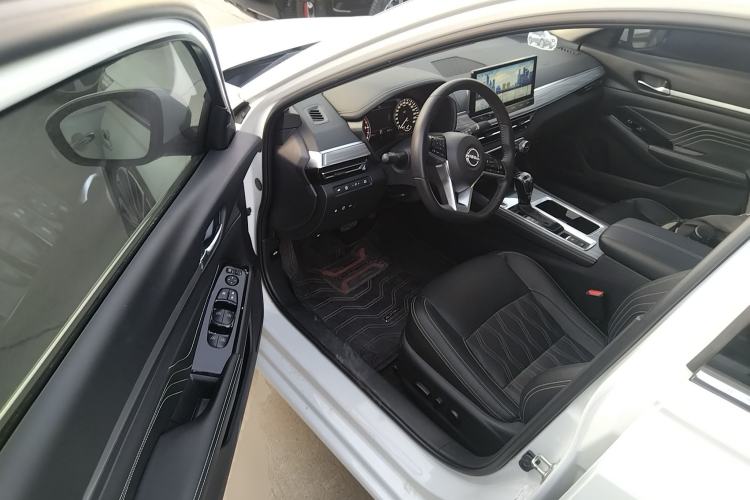 Used Nissan Teana 2022 2.0T XL Enjoyment Edition
