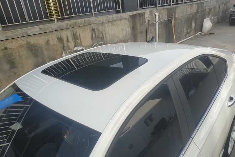 Used Volkswagen Lavida 2024 1.5L Automatic 5 Million Edition
