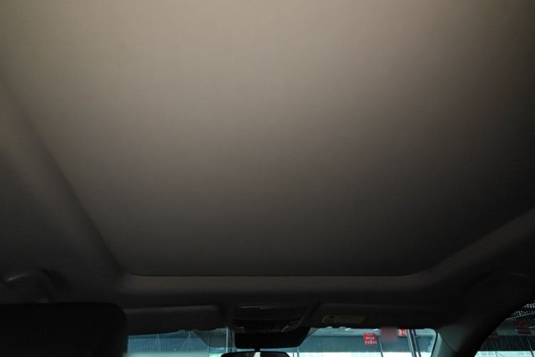 Used Honda Breeze 2021 240TURBO CVT 2WD Luxury Edition
