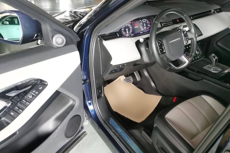 Used Land Rover Range Rover Evoque 2020 249 PS R-DYNAMIC S Sport Edition