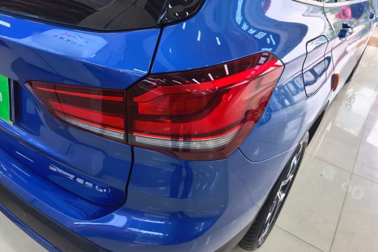 Used BMW X1 2020 sDrive20Li Premium Edition
