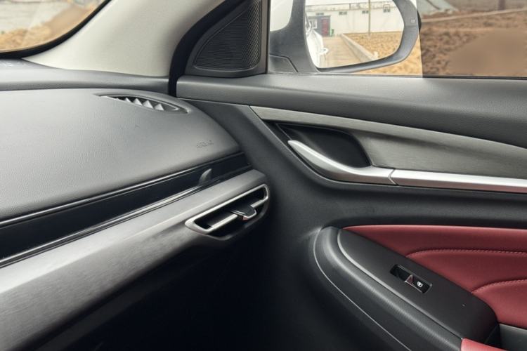 Used Changan Eado 2021 PLUS Blue Whale NE 1.4T GDI DCT Prestige Model