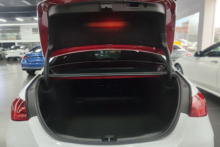 Used Mercedes-Benz C-Class 2023 Restyled C 260 L Sport Edition