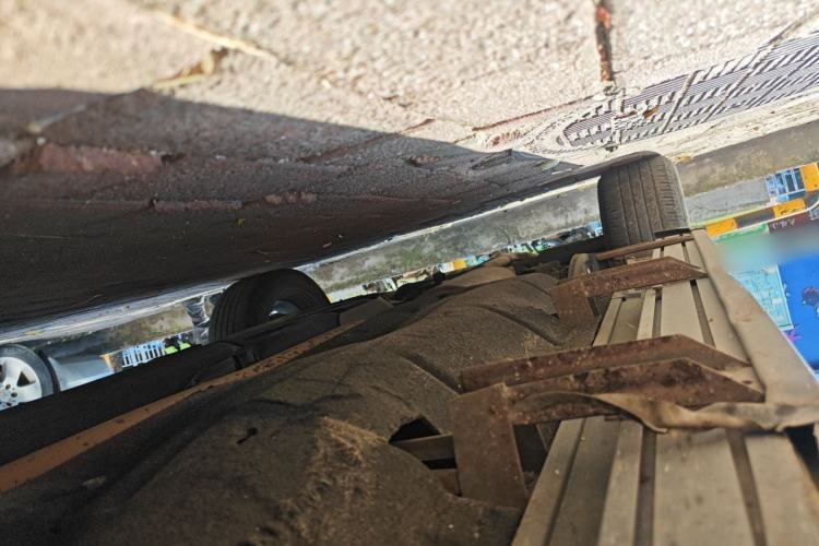 Used Honda Avancier 2017 240TURBO Two-Wheel Drive Comfort Version
